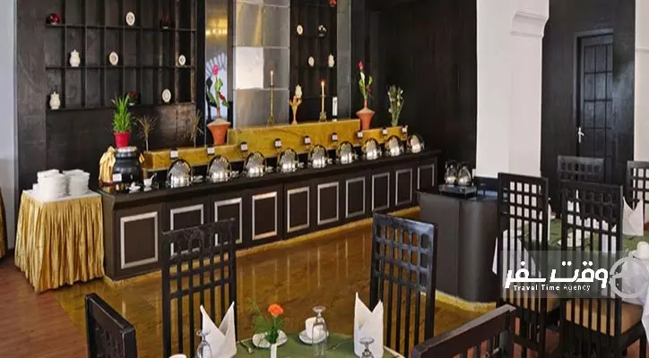 هتل اوتکارش ویلاس آگرا